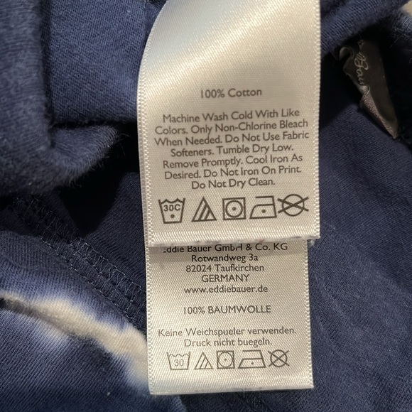 Eddie Bauer Maxi Skirt - Picture 4 of 4